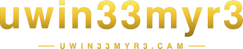 uwin33myr3 logo